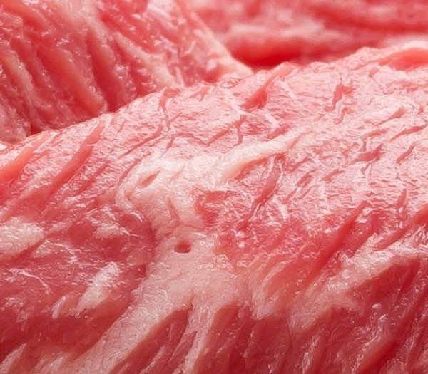 画像4: 近江牛切落(モモ・カタ・バラ) 1kg (4)